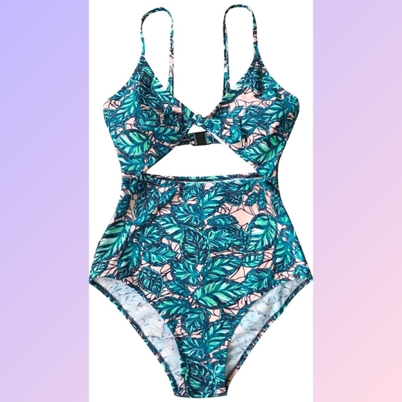 Cupshe Other - 🌌3 for $60🌌CUPSHE one piece swimsuit